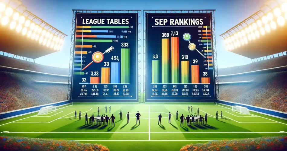 SEO & Soccer Parallels